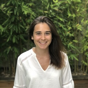 Amandine - Prof d'aide aux devoirs - Jouy-en-Josas