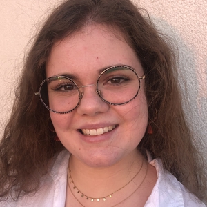 Lilou - Prof de maths - Levallois-Perret