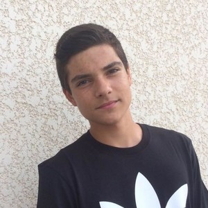 Nicolas - Prof de maths - Cusy