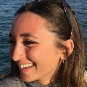 Maÿlis - Prof de soutien scolaire - Paris
