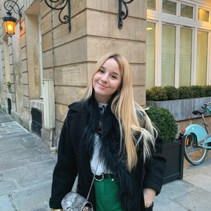 Laura - Prof d'aide aux devoirs - Mouzeil