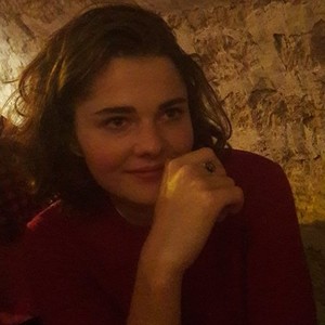 Clémence - Prof de français - 