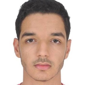 Mohamed - Prof de maths - Albi