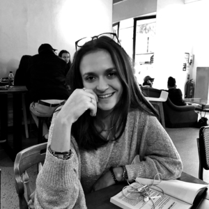 Elena - Prof de maths - Saint-Raphaël