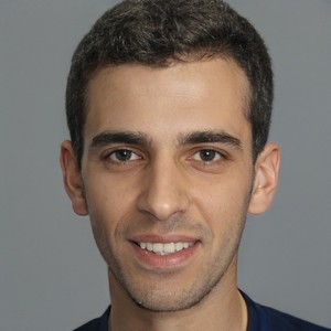 Ilyes - Prof de maths - Boulogne-Billancourt