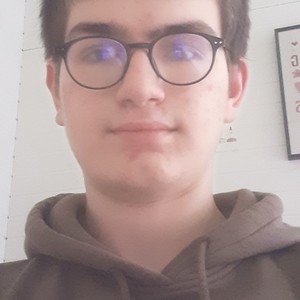 Simon - Prof de maths - Saint-Brieuc