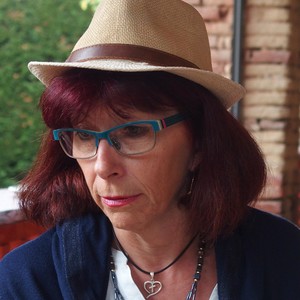 MARGUERITE - Prof d'espagnol - Bourges