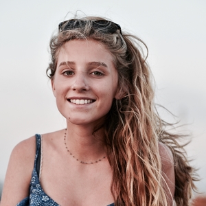 Faustine - Prof d'aide aux devoirs - Lyon 6e