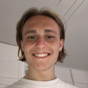 Anatole - Prof de maths - Meudon