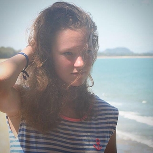 Jeanne - Prof de maths - Gentilly