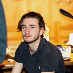 Gaspard - Prof de maths - Lyon