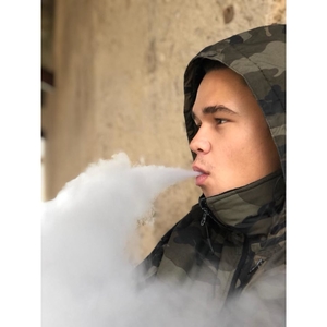 Jordan - Prof d'anglais - Paris
