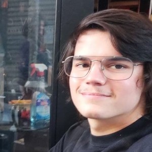 Nicolas - Prof de maths - La Chaux-de-Fonds