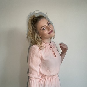 Sarah - Prof d'aide aux devoirs - Arras