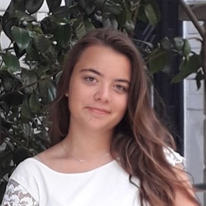 Katell - Prof de maths - Orléans