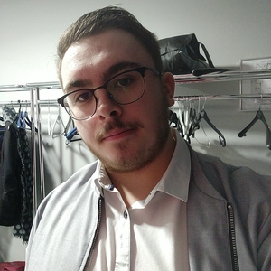 Florentin - Prof de maths - Les Lucs-sur-Boulogne