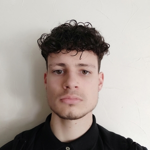 Maxime - Prof de maths - Craponne