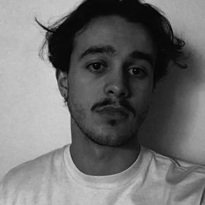 Maël - Prof de maths - Saint-Denis