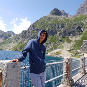 Guillaume - Prof de maths - Pau