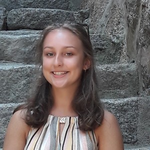 Jeanne - Prof de maths - Poitiers