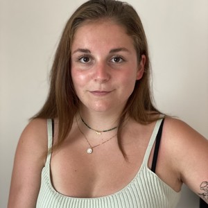 Léa - Prof de maths - Metz