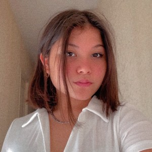 Emilie - Prof d'aide aux devoirs - Poitiers