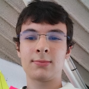 Hadrien - Prof de maths - Gif-sur-Yvette