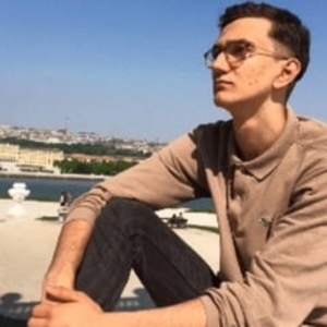 Etienne - Prof de maths - Toulouse