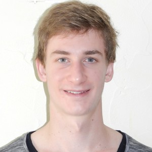 Théo - Prof de maths - Tarbes