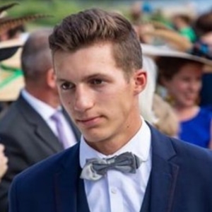 Corentin - Prof d'aide aux devoirs - Sées