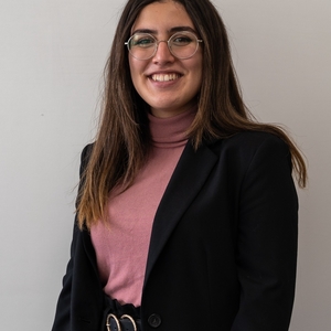 Aya - Prof de maths - Halluin