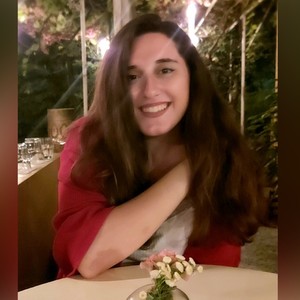 Rita - Prof de français - Lyon