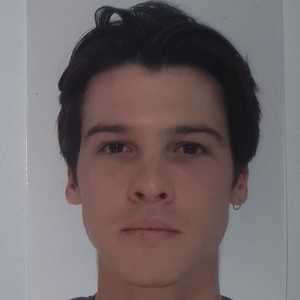 Pablo - Prof de maths - Toulouse