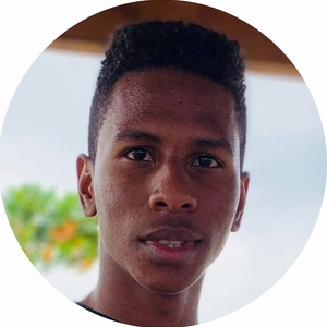 William - Prof de maths - Saint-Paul