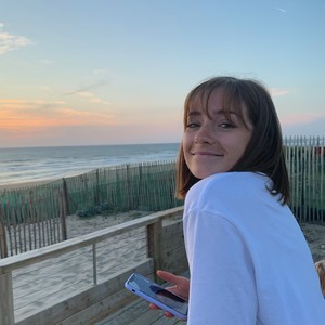Emma - Prof de maths - Lyon