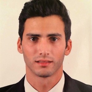 Aymen - Prof de maths - Metz