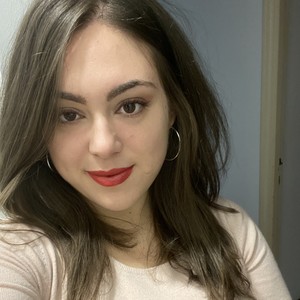 Ludovica - Prof d'italien - Paris