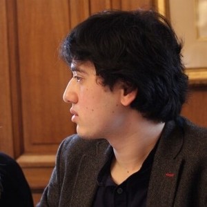 Francis - Prof de maths - Paris