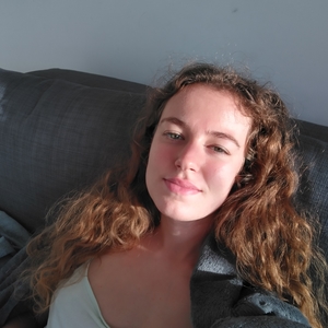 Agathe - Prof de maths - Marseille