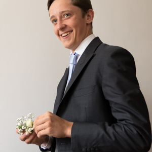 Alexandre - Prof de biologie - Lausanne