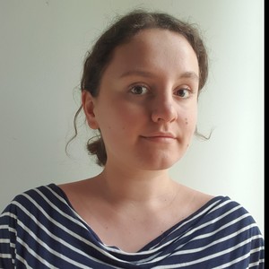 Johanne - Prof de PASS - Lampertheim