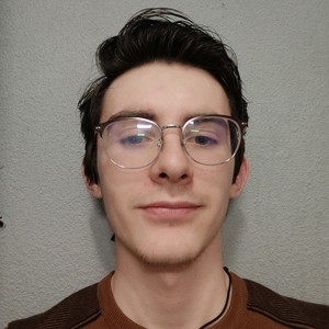 Guillaume - Prof de maths - Bordeaux