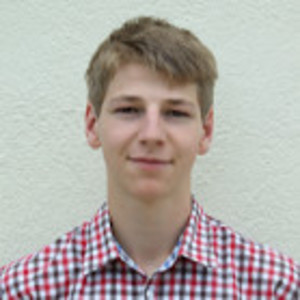 Samuel - Prof de maths - Carquefou