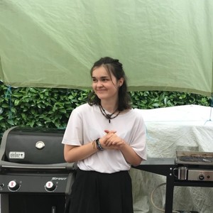 Laura - Prof d'aide aux devoirs - Lyaud