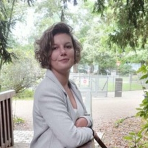 Camille - Prof d'aide aux devoirs - Tours