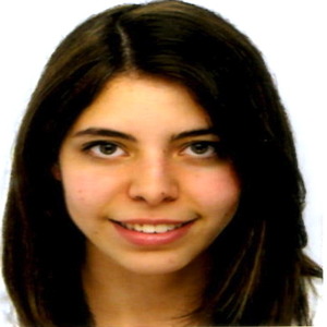 Morgane - Prof de maths - Paris