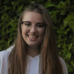 Alessandra - Prof de maths - Ixelles