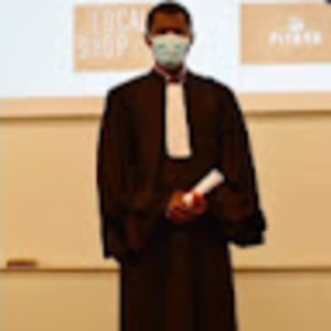 Sangare - Prof de français - Le Havre