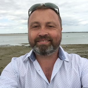 Bruno - Prof d'initiation informatique - Paris