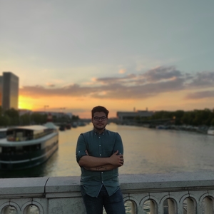 Louis - Prof de statistiques - Le Perreux-sur-Marne